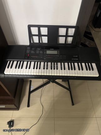 ΑΡΜΟΝΙΟ CASIO CT-X 700