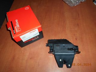 ΚΛΕΙΔΑΡΙΑ ΠΟΡΤ ΜΠΑΓΚΑΖ BMW E46 E81 E82 Ε87 E88 Ε85 Ε90 Ε92 Ε60 E63 / METZGER  ''BMW Bαμβακας''-thumb-1