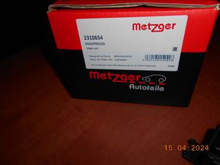 ΚΛΕΙΔΑΡΙΑ ΠΟΡΤ ΜΠΑΓΚΑΖ BMW E46 E81 E82 Ε87 E88 Ε85 Ε90 Ε92 Ε60 E63 / METZGER  ''BMW Bαμβακας''-thumb-4