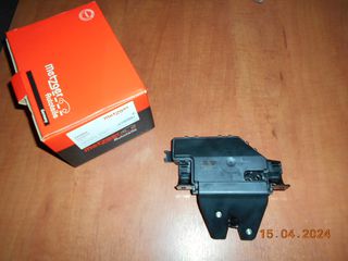 ΚΛΕΙΔΑΡΙΑ ΠΟΡΤ ΜΠΑΓΚΑΖ BMW E46 E81 E82 Ε87 E88 Ε85 Ε90 Ε92 Ε60 E63 / METZGER  ''BMW Bαμβακας''-thumb-5