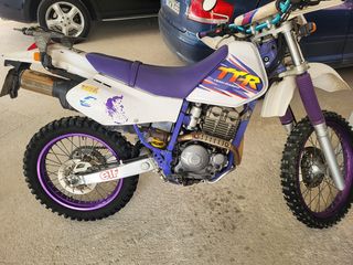 Yamaha TTR 250 '98