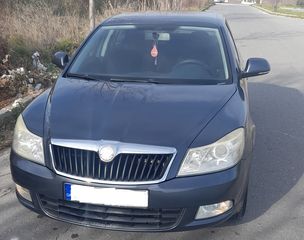 Skoda Octavia '10