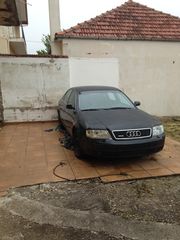 Audi A6 '98
