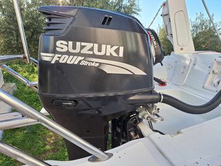 Suzuki '10 DF175