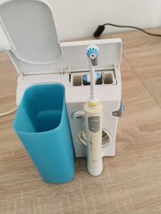 Σύστημα καθαρισμού δοντιών Oral-B Professional Care Oxyjet Water Flosser
