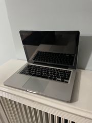 MacBook Pro 13 2011 (i5, 4gb, 240ssd)