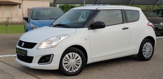 Suzuki Swift '16 ΑΡΙΣΤΟ 99.000ΚΜ 