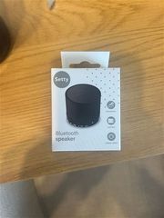 Φορητό Bluetooth ηχείο 3W ΚΑΙΝΟΎΡΙΟ -thumb-1