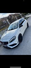 Mercedes-Benz A 180 '17 AMG