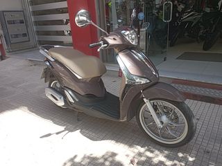 Piaggio Liberty 125 '19