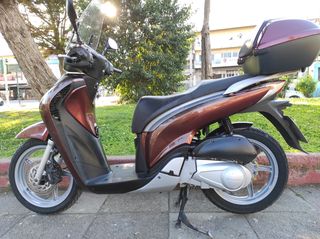 Honda SH 150i '11