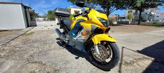 Honda CBR 600 F '99