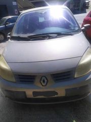 Renault Scenic '04