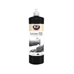 Αλοιφή γυαλίσματος K2 Luster Q1 1kg