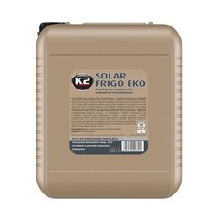 Αντιψυκτικό συστήματος ψύξης K2 Solar Frigo Eko -35C 20Lt