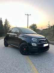 Fiat 500 '16