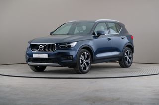 Volvo XC40 '20 T4 INSCRIPTION PHEV 