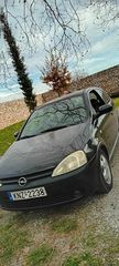 Opel Corsa '01 1.200