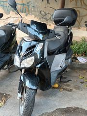 Aprilia SportCITY 300 '10