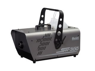ANTARI SW-300 Compact Snow Machine 800W with Digital Wireless Control System and DMX Interface - ANTARI