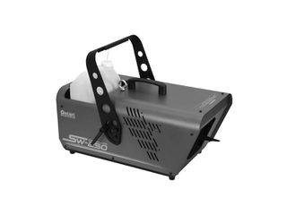 ANTARI SW-250X Compact Snow Machine 750W with DMX Interface and Control Module - ANTARI