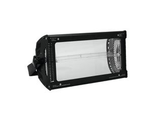 EUROLITE DMX Megastrobe 3000 Classic Strobe with 3000 W Flash-Tube and DMX Control - Eurolite