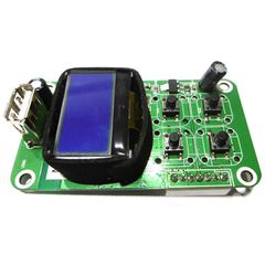 OMNITRONIC Pcb (Bluetooth/Player) PM-322P (001-MIX03-005) - OMNITRONIC