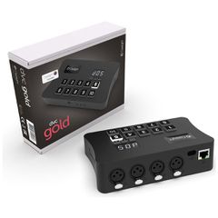 DASLIGHT DVC GOLD-2022 DMX SOFTWARE with 1024 Channels - DASLIGHT