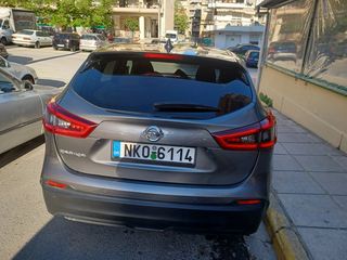 Nissan Qashqai 2018 1.5 115ps-thumb-1