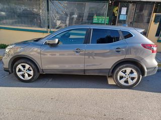 Nissan Qashqai 2018 1.5 115ps-thumb-2