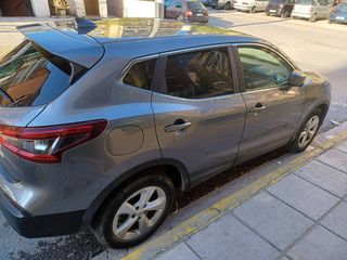 Nissan Qashqai 2018 1.5 115ps-thumb-3