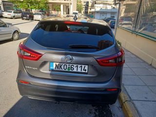 Nissan Qashqai 2018 1.5 115ps-thumb-4