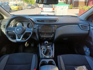 Nissan Qashqai 2018 1.5 115ps-thumb-6