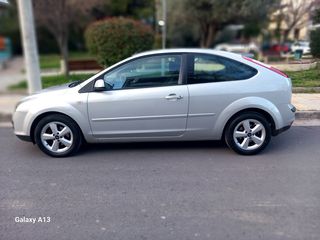 Ford Focus '07 1.6 SPORT XTR 3D