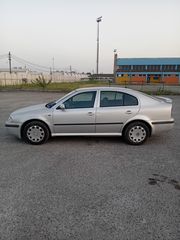 Skoda Octavia '03 Skoda octavia 1800€