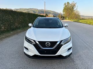 Nissan Qashqai '19 Tekna Full Extra 2019 1.5cc 