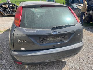 Ford Focus 2003 tdci -thumb-1