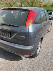 Ford Focus 2003 tdci -thumb-2