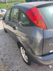 Ford Focus 2003 tdci -thumb-3