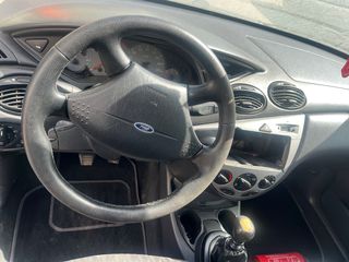 Ford Focus 2003 tdci -thumb-4