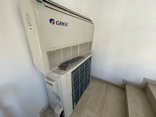 ΚΛΙΜΑΤΙΣΤΙΚΟ ΔΑΠΕΔΟΥ-ΟΡΟΦΗΣ/ DC INVERTER 27.000 BTU