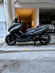 Yamaha T-MAX 500 '09