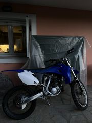 Yamaha DT 50 '09