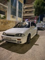 Suzuki Swift '92 GTI