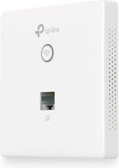 TP-Link EAP230V 5.0 AC1200Mbps Wall Mount WiFi Dual Band Range Extender-Access Point Ασύρματος Αναμεταδότης Δικτύου