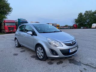 Opel Corsa '11