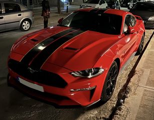 Ford Mustang '19