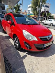 Opel Corsa '12 Sport