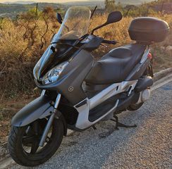 Yamaha X-MAX 250 '09