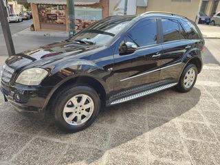 Mercedes-Benz ML 350 '06